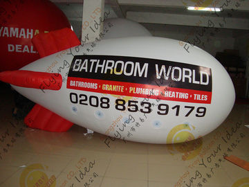 0.18mm helium Helium Zeppelin