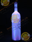 الصين Customized Oxford Inflatable Bottle Reusable LED Light For Special Events مصنع