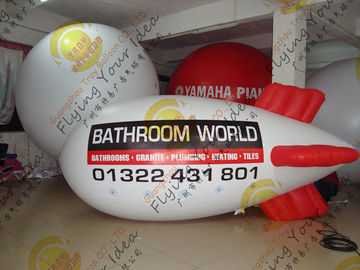 0.18mm helium Helium Zeppelin