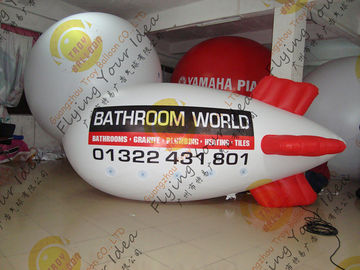 0.18mm helium Helium Zeppelin